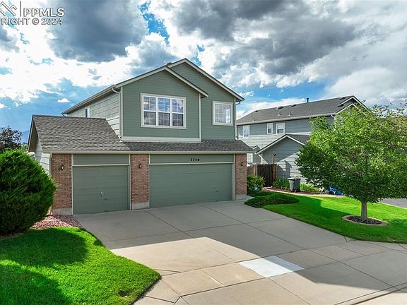 2nd image of 7740 Fargo Dr