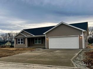 101 Haylee Dr, Mount Orab, OH 45154