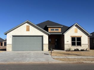 3614 119th St, Lubbock, TX 79423