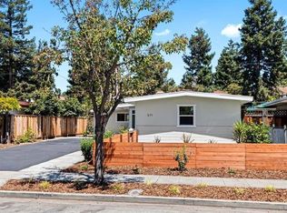 571 N Eden Ave, Sunnyvale, CA 94085