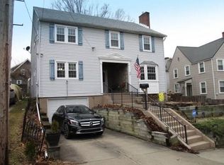 602 Owens St, Aliquippa, PA 15001