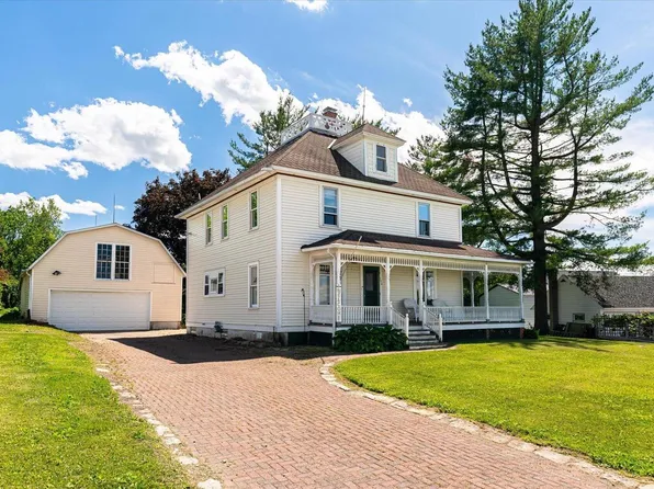 103 Coon Prairie AVENUE, Westby, WI 54667