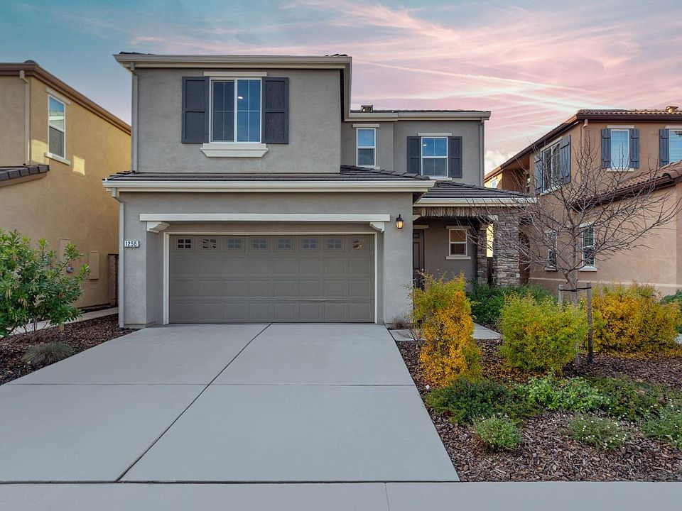1256 Oakbriar Cir, Roseville, CA 95747 Zillow