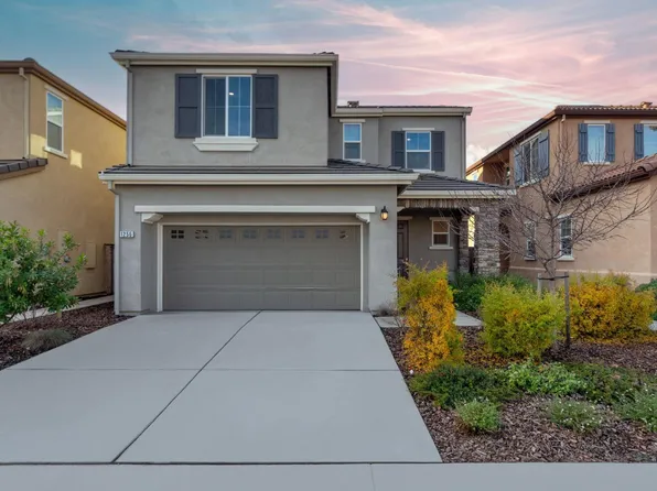 1256 Oakbriar Cir, Roseville, CA 95747