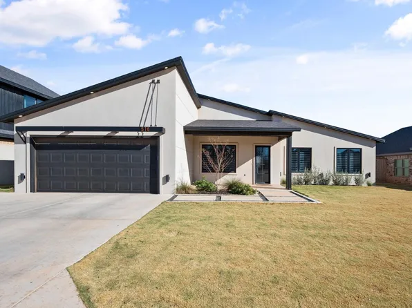 516 Avenue U, Shallowater, TX 79363