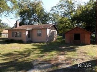 1240 Bob Little Rd, Panama City, FL 32404