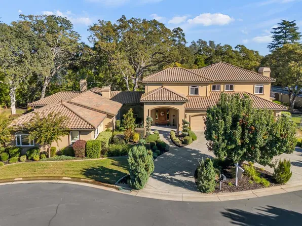 9101 Sunset Ave, Fair Oaks, CA 95628
