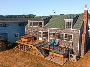 35140 Rueppell Ave, Cloverdale, OR 97112