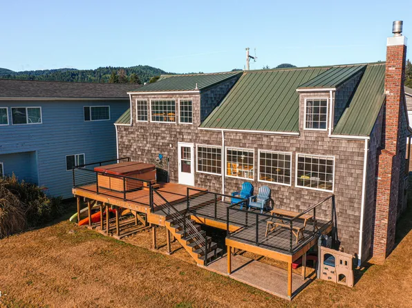 35140 Rueppell Ave, Cloverdale, OR 97112