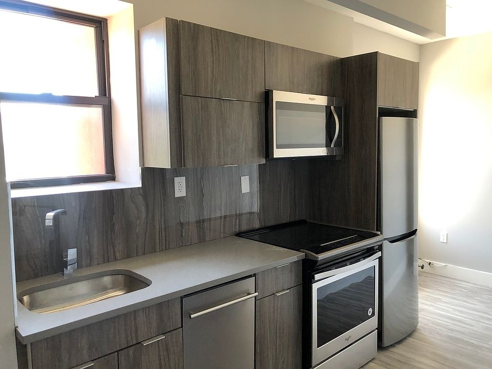 1st image of 411 E 118th St APT 36A