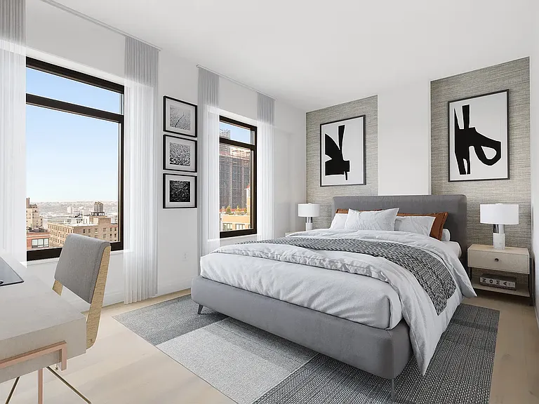 212 W 95th St #16B — Photo 3