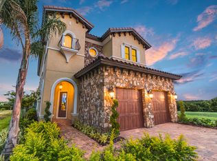 16102 Trivoli Cir, Montverde, FL 34756