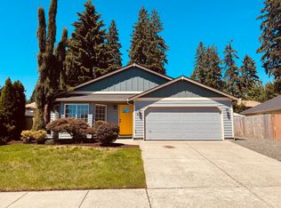 500 SE 5th St, Battle Ground, WA 98604