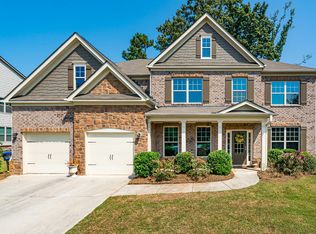 5286 Middleton Pl NW, Acworth, GA 30101