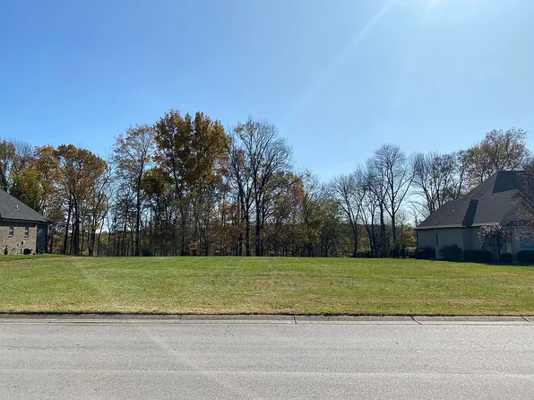 561 Cumberland Ridge Way, Bowling Green, KY 42103