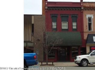 105 S Cochran Ave, Charlotte, MI 48813