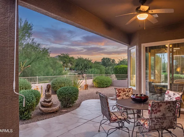 7262 E PALO BREA Drive, Gold Canyon, AZ 85118