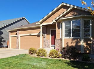 3645 Desert Ridge Cir, Castle Rock, CO 80108