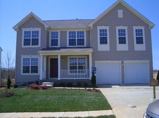 5210 Linden Dr, Fredericksburg, VA 22407