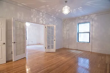 Rented by WAM Partners - William Moses Co.