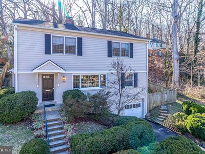 420 W Timber Branch Pkwy, Alexandria, VA, 22302