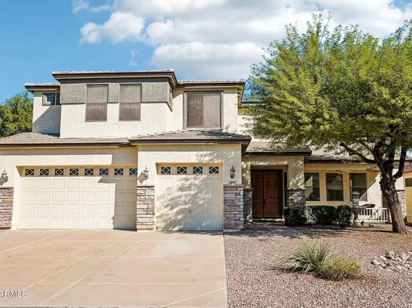 8248 W CHARTER OAK Road, Peoria, AZ 85381
