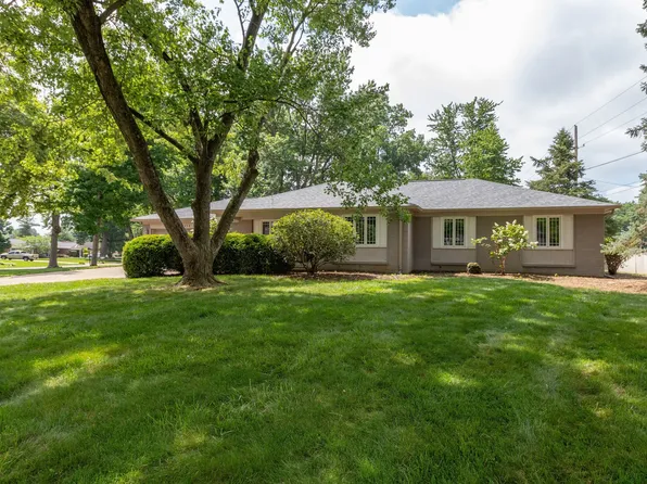 7454 Avalon Trail Rd, Indianapolis, IN 46250