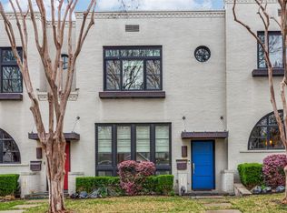 3319 W 6th St, Fort Worth, TX 76107
