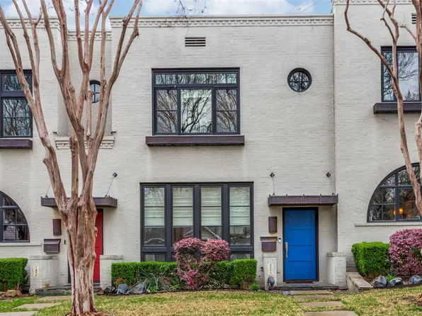 3319 W 6th St, Fort Worth, TX 76107