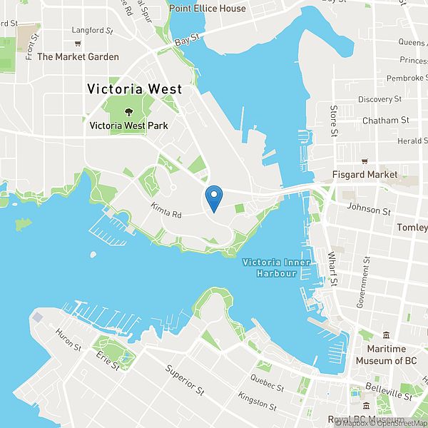 Victoria Apartment for rent - 2 Bedrooms — photo 52