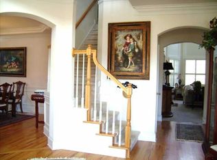 801 Inverness Cir, Canton, GA 30115