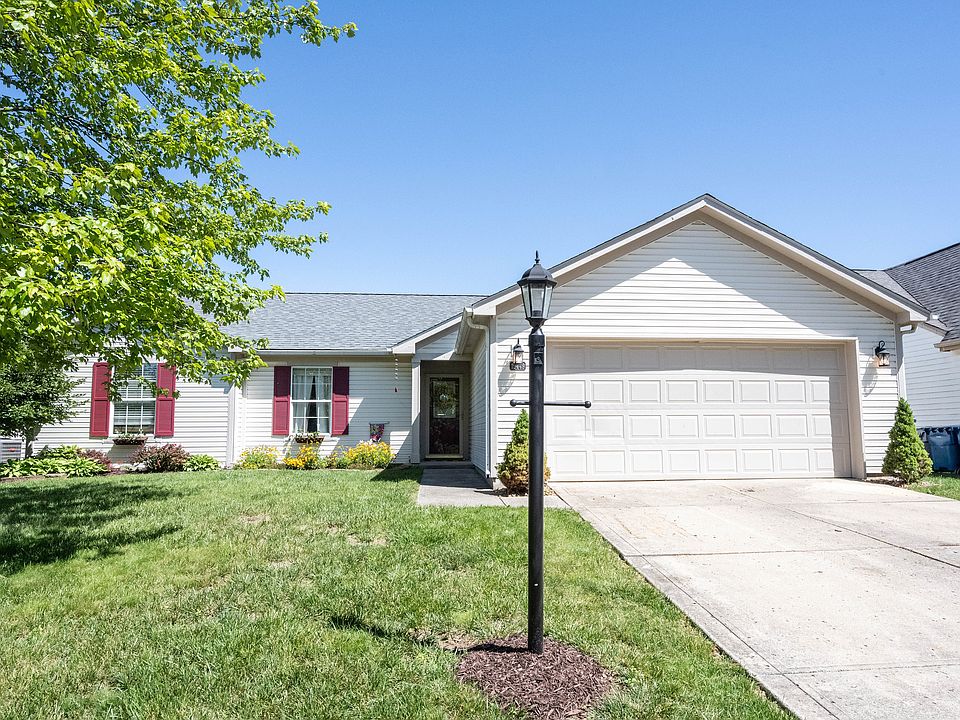 1st image of 19449 Amber Way