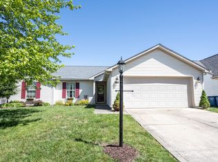 19449 Amber Way, Noblesville, IN 46060