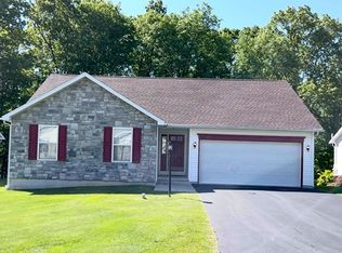 2813 Chapel Hill Rd, Huntingdon, PA 16652