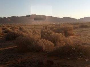 Tonikan Rd, Apple valley, CA 92307