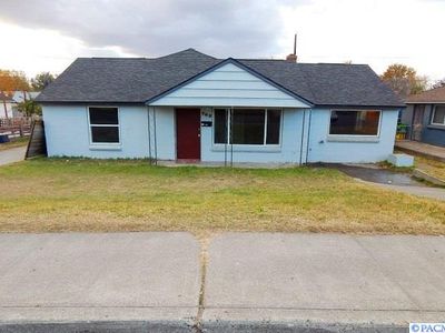 702 S Garfield St, Kennewick, WA, 99336