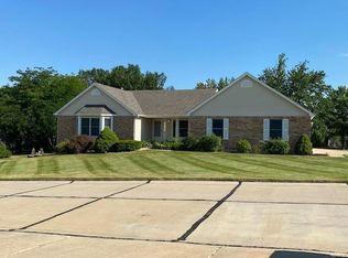 1602 Comstock Ridge Ct, Wentzville, MO 63385