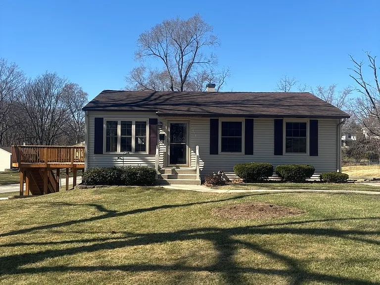 7718 Butternut Ct — Photo 1
