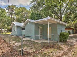 817 Crossway Rd, Tallahassee, FL 32305