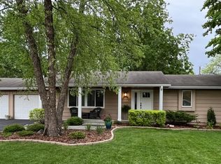 3008 Ensign Ave N, New Hope, MN 55427