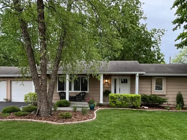 3008 Ensign Ave N, New Hope, MN 55427