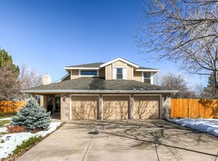 7320 Rochester Ct, Castle Pines, CO 80108