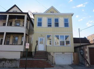 283 Ackerman Ave, Clifton, NJ 07011