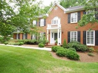 4514 Exmoor Dr NE, Marietta, GA 30067