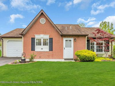 36 Edgeware Close UNIT 1000, Freehold, NJ, 07728