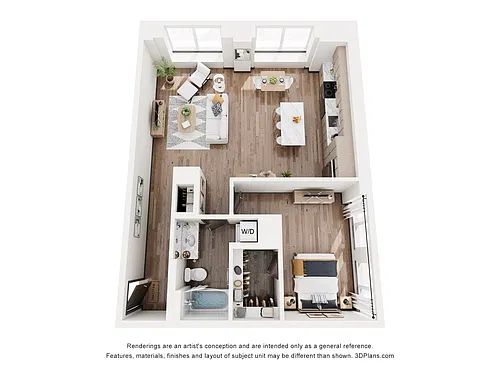 Floor plan 16