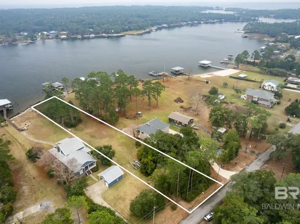 0 Tuscaloosa Dr #7, Elberta, AL 36530