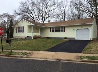 12 Perry Ave, Monroe Township, NJ