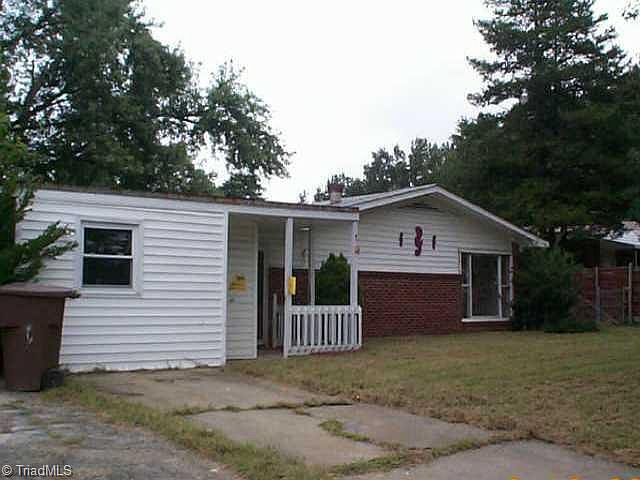 1st image of 1317 W Cone Blvd