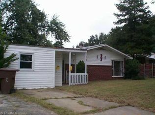 1317 W Cone Blvd, Greensboro, NC 27405